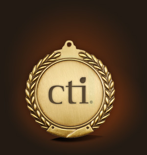 CTI-Trained
