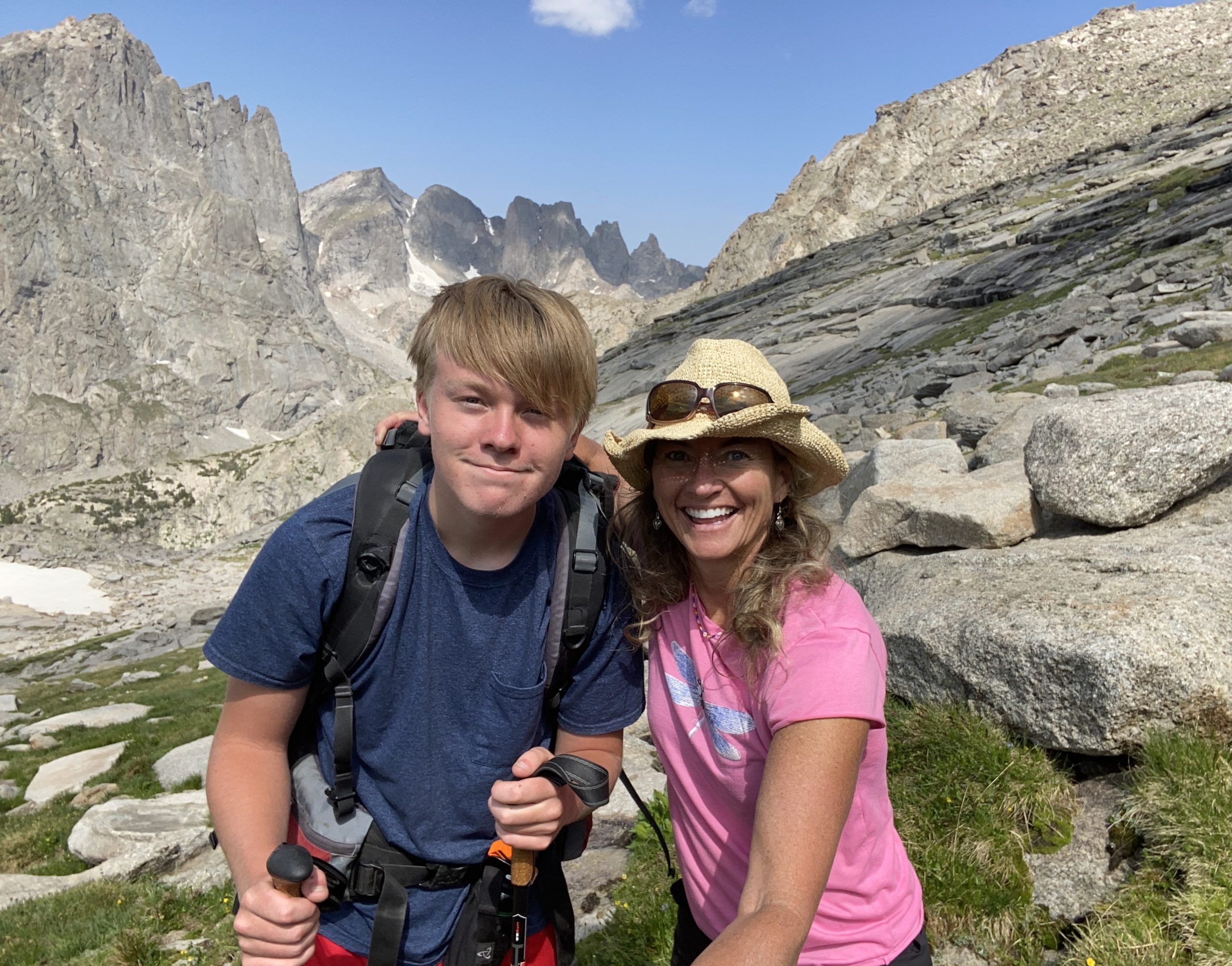 Tag Archive for wind river range 