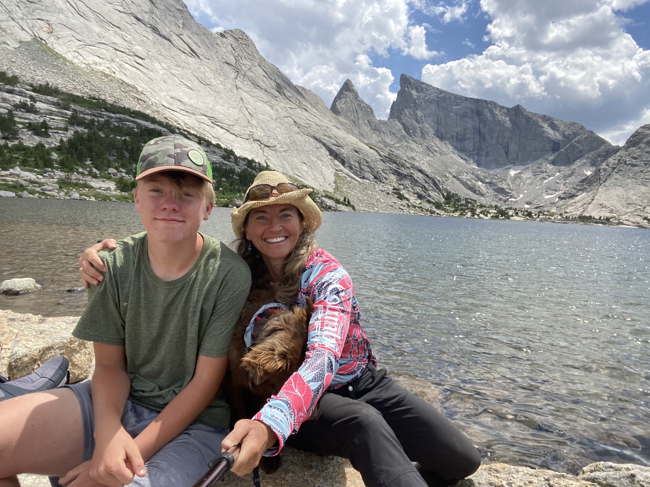Wind River Range Wyoming — She Explores